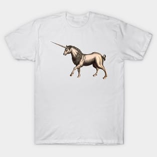 Original vintage unicorn T-Shirt